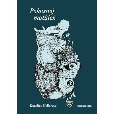 Pokusnej Motýlek