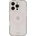 Holdit Гръб Holdit MagSafe Case за iPhone 16 - Розов/Прозрачен