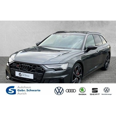 Audi S6 TDI Avant 253 kW