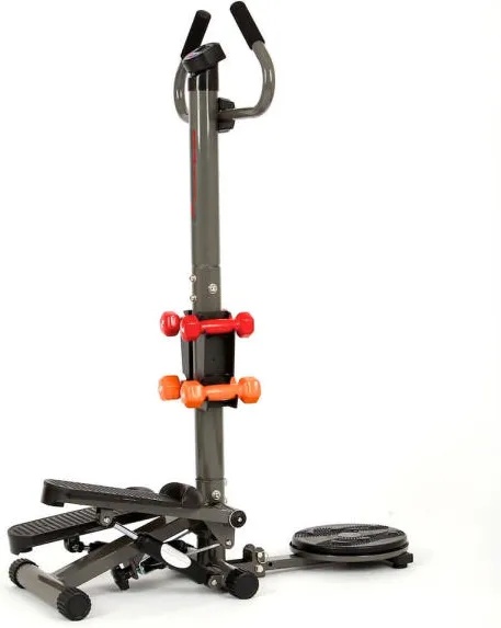 inSPORTline EasyStep (3883)