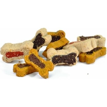 Camon Mini Snack Mini Bones pre psov 140 g