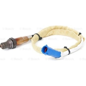 Lambda sonda BOSCH 0 258 010 018