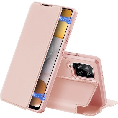 Dux Ducis Калъф за телефон Dux Ducis Skin Х за Samsung Galaxy A42 5G, розов (6934913054208)