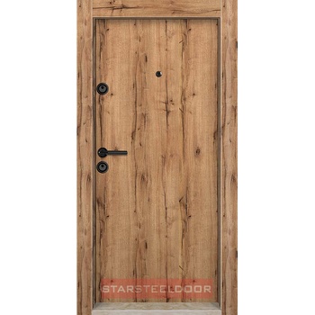Image 1 of Starsteeldoor Блиндирана врата StarLife Мерджан (цена без монтаж)