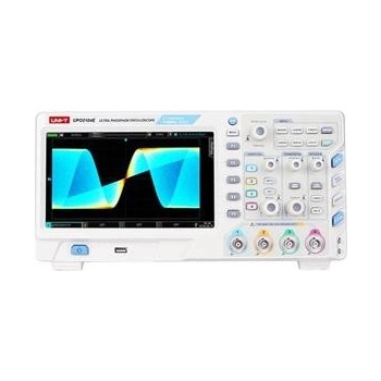 UNI-T Osciloskop UPO2104E 07730143