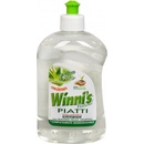Winni´s Piatti Aloe Vera na riad 500 ml