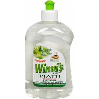 Winni´s Piatti Aloe Vera na riad 500 ml