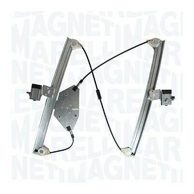 Zvedací zařízení oken MAGNETI MARELLI 350103951000