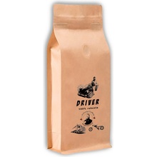 Johnny Coffee Driver Tanzania 250 g