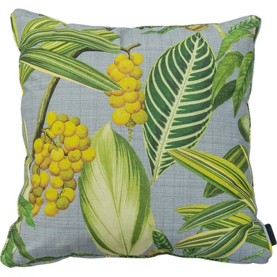 Madison 2024 vankúš vzorovaný Outdoor La Grave Grey 50x50