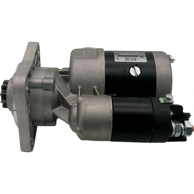 Startér Avia s redukcí 3kW, 24V 10z - Magneton