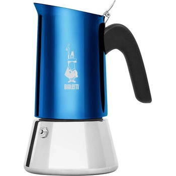 Bialetti Venus 4 Blue