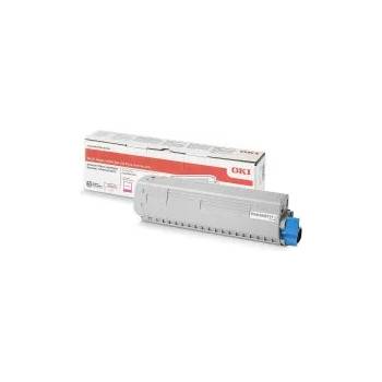 Image 1 of OKI Toner C824/834/844 Magenta (47095702)