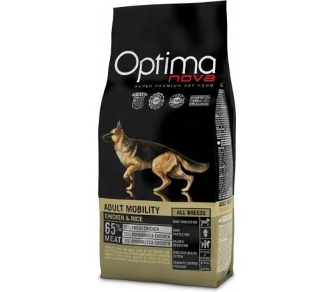 Optima Nova Dog Mobility 2 kg