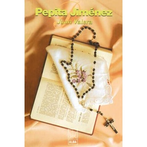Pepita Jimenez | Juan Valera (ISBN: 9781583488232)