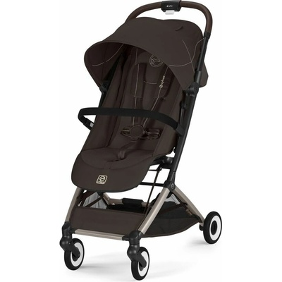 CYBEX Golf Orfeo TPE Chocolate Brown 2026