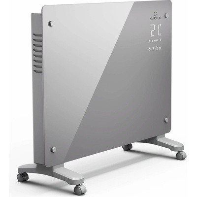 Klarstein Bansin Crystal Smart 1500W (ACO14-BansinCry1500G)