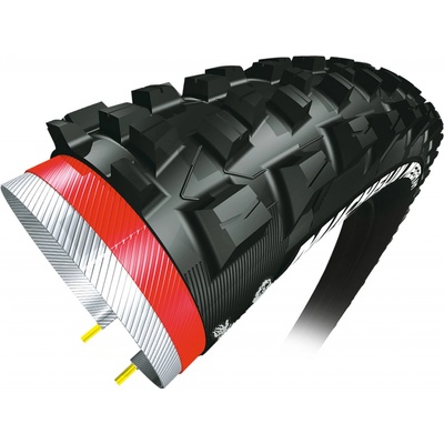 Michelin Wild AM 27,5x2,35 kevlar