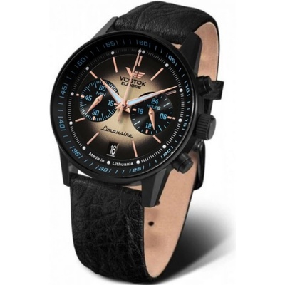 Vostok Europe VK64/560C691