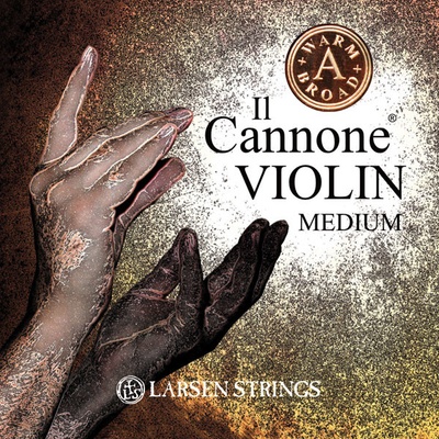 Larsen IL CANNONE (A)
