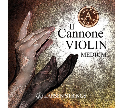Larsen IL CANNONE (A)