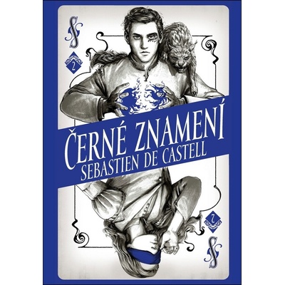 Divotvůrce Černé znamení