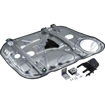 NTY Mechanizmus Zdvíhanie Skla Okna Hyundai I30 2/3/4/5D 07-15 predná náprava Pravá Strana (82481-2L000)