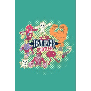 Devolver Bootleg