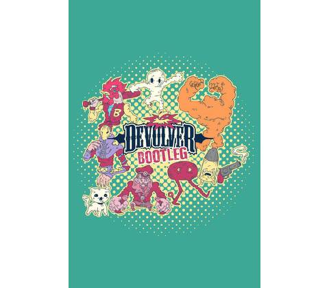 Devolver Bootleg