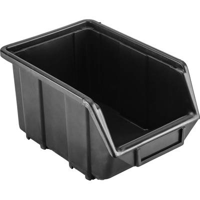 Topex Skladovací boxy 25 x 16 x 13 cm 79R183