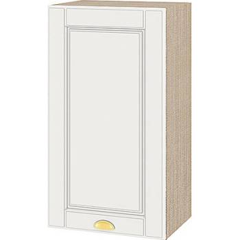 Image 1 of ИРИМ Горен кухненски шкаф Сити МФ-Бяло мат-09-2 40 см