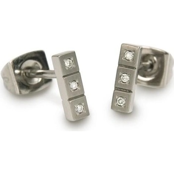 Boccia Titanium náušnice 0548-02