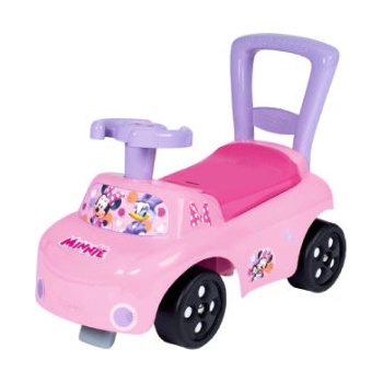 Smoby Minnie Car Posuvné vozidlo