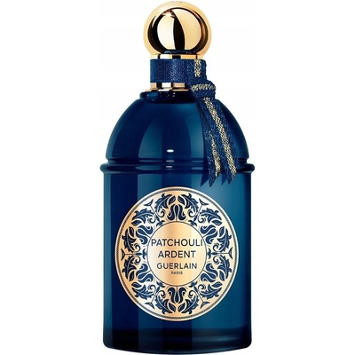 Guerlain Patchouli Ardent parfémovaná voda unisex 125 ml