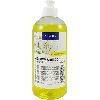 Vione šampon Heřmánek 500 ml