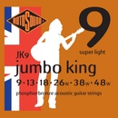 Rotosound JK 9
