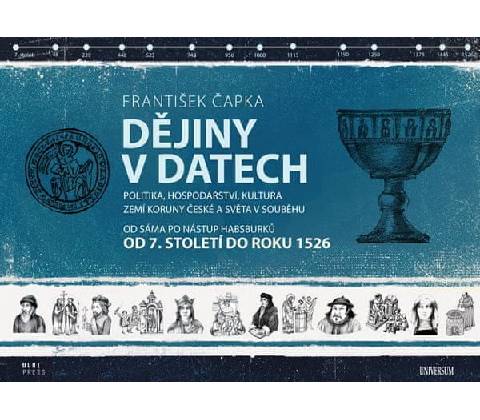 Dějiny v datech I
