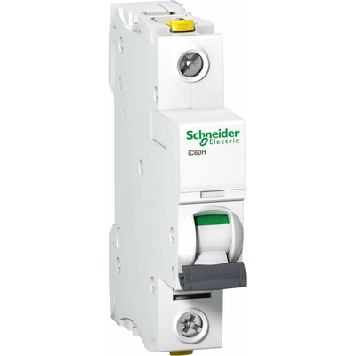 Schneider Electric 1P C 50A 10kA AC iC60H-C50 A9F07150