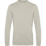 B&C Collection B&C #SET IN / Мъжки суитшърт - леденосив XL (01U01Wx4504)