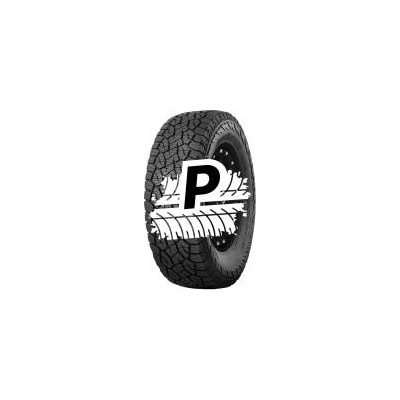 Kumho Road Venture AT52 31/10,5 R15 109Q