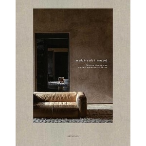 Wabi-Sabi Mood (ISBN: 9782875501561)