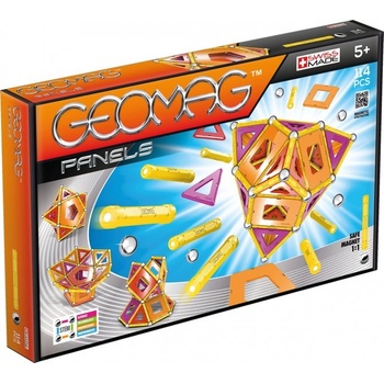 Geomag Panels 114