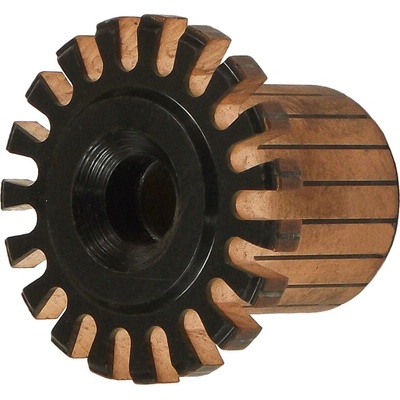 Rotor, štartér AS-PL SAC0004