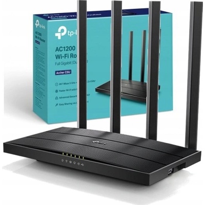 TP-Link Archer C6U