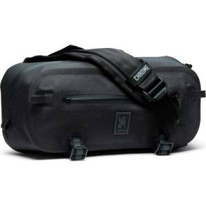 Chrome Чанта за рамо Chrome Mini Kadet Waterproof 5 Shoulder bag - Black - размер 5 l (510-5789-0111)