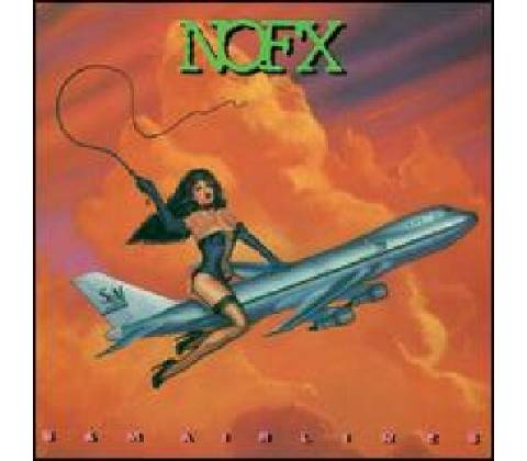 S&M Airlines CD