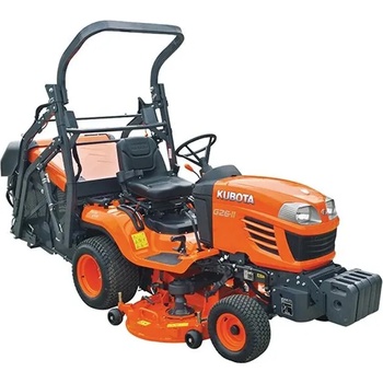 Image 1 of Kubota G261 HD