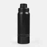 Sentio Бутилка за вода 500ml Black