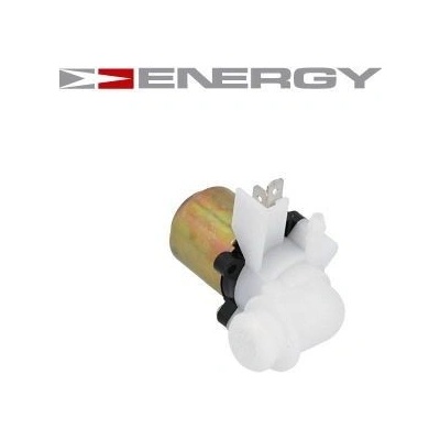 Vodní čerpadlo ostřikovače, čistění skel ENERGY PS0015