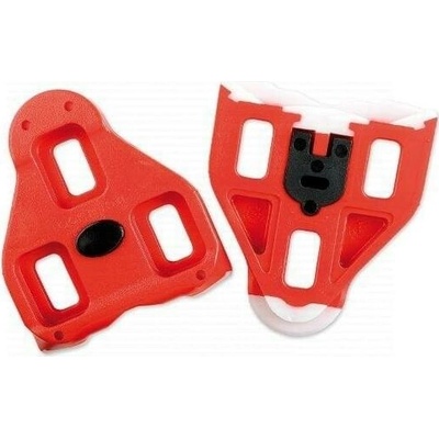 Kufre Look Cleat Delta Red
